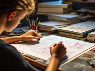 美术生除了绘画，还能报哪些专业？