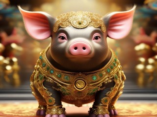 财猪是什么？有何特殊用途或价值？