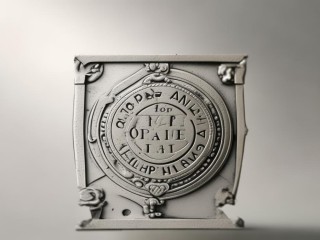 公司公章具体长啥样？有标准尺寸和字体吗？