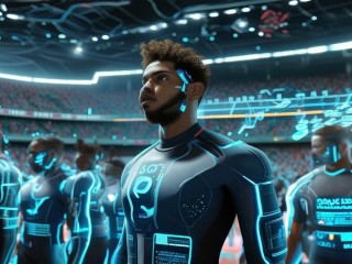 运动科技是什么？它如何改变运动？