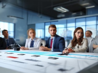 公开招聘录用德才表现如何客观公正评估？