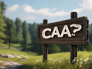 CAA到底是什么意思？