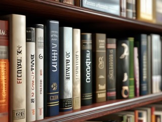 事业编备考该看哪些书？