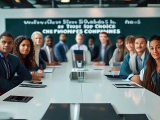 应届生为何成企业招聘首选？