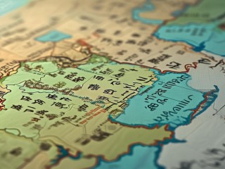 河南中是河南简称还是特定区域？