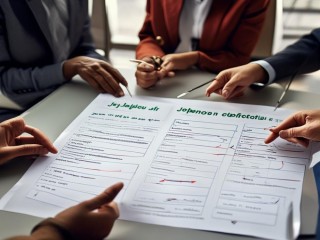 岗位条件制定如何兼顾公平与精准？