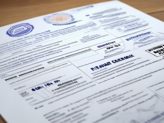 政审材料具体要盖哪些章？