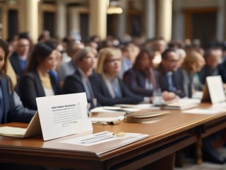 严格事业单位公开招聘，如何确保公平公正？