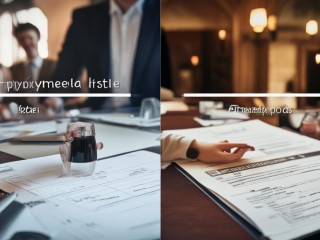 聘用制与编制，区别到底在哪儿？