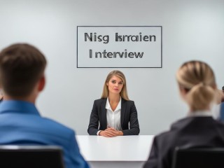 护理公开招聘面试，核心考察什么？