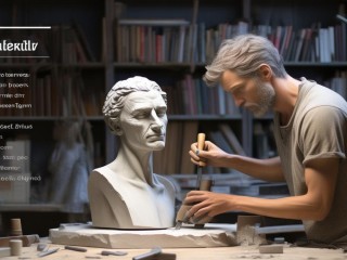 雕刻学什么？入门该掌握哪些核心技艺？