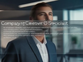 公司专员属于什么行政级别？