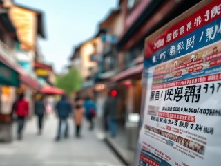 南京禄口街道招聘什么岗位？