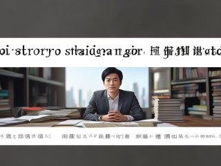 考公只为稳定？还是另有深意？