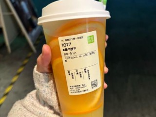 深圳奶茶品牌哪家强？