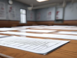 护士公开招聘考试题考什么？