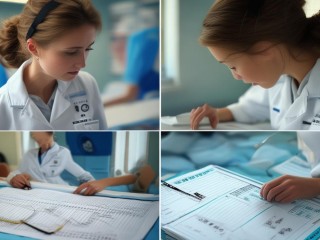 护士职务具体包含哪些工作内容？