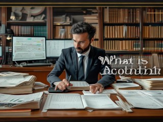 代账到底是什么？