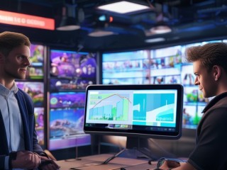 游戏联运指什么？平台与厂商如何合作分利？