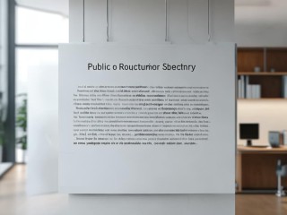 公开招聘文秘，有何具体要求？