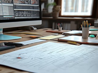 美工日常核心工作内容具体有哪些？