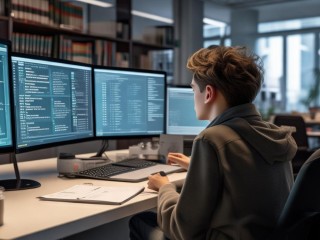 软件工程专业学什么？就业方向有哪些？