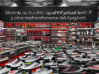 迪卡侬到底什么档次？性价比真的高吗？