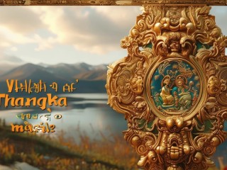 藏巴拉是什么意思？