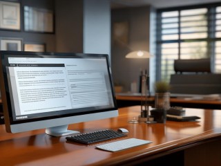 办事处主任算什么行政级别？