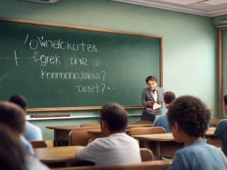 通用知识究竟考什么？