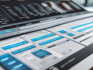 界面设计用什么软件最合适？