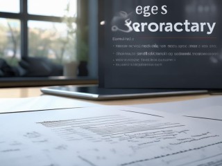 法律文秘是什么？学什么？做什么？