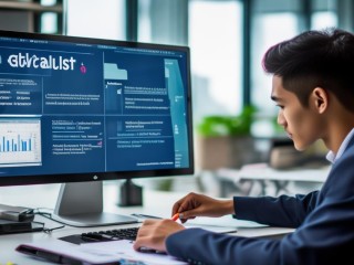 数据专员具体做什么？核心职责与技能是什么？