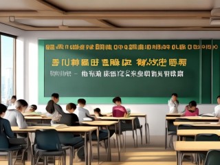 福建教师公开招聘吧，如何备考上岸？