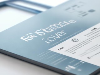 简历封面到底该写什么内容？