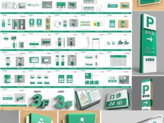 标牌标识岗位职责具体包含哪些核心内容？