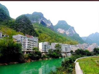 巴马瑶寨有哪些必打卡景点？