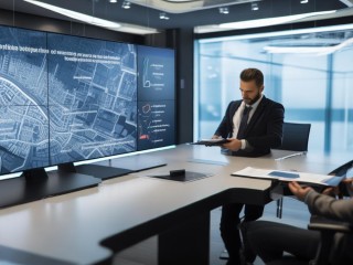 链家具体做什么业务，如何服务房产交易？