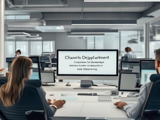 渠道部核心职责是什么？