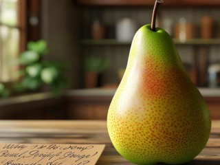 大鸭梨为何成为流行语？