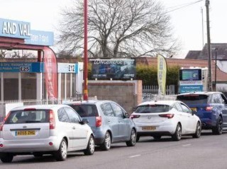 麦当劳全球门店分布情况如何？