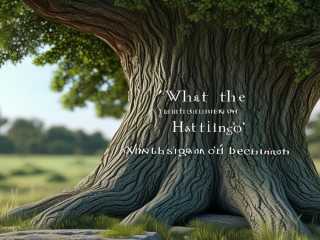 隶属关系到底是什么？