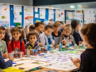 学科活动是什么？学生如何从中受益？