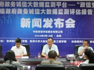 企业诚信结果哪里查？