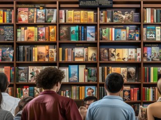 大家都在看什么书？热门书单有何推荐？