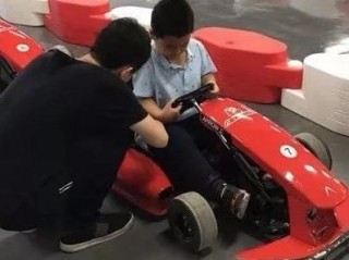 景区卡丁车岗位职责具体有哪些？