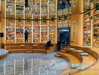 乌鲁木齐绘本馆有哪些推荐？