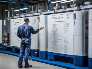 水暖行业归属，具体属于哪个领域？