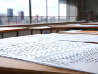 兰州教师招聘试题考了什么？