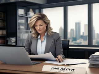 法律顾问具体职责有哪些？